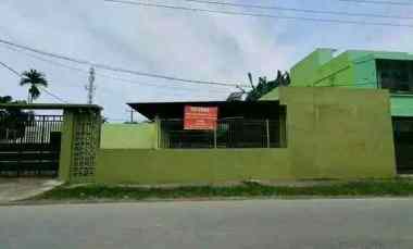 jual cafe rumah dan ruko