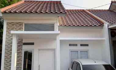 jual cash rumah mewah residen griya citra