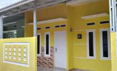 jual cash rumah modern harga ekonomis strategis