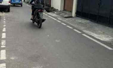Rumah Dijual di Senen, Kramat, Jakarta Pusat