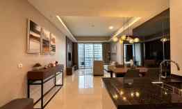 jual cepat apartemen anandamaya fullfurnish unit bagus