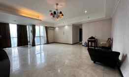 jual cepat apartemen bellagio unit bagus ksoong