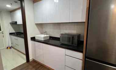 Jual Cepat Apartemen The Kensington Royal Suites