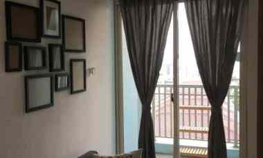 Apartemen Dijual di Jl. Raden Saleh, RT. 001 RW. 006, Karang Mulya, Kec. Karang Tengah, Kota Tangerang, Banten