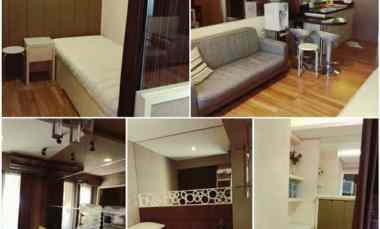 Jual Cepat Apartement Puncak Permai Surabaya Barat