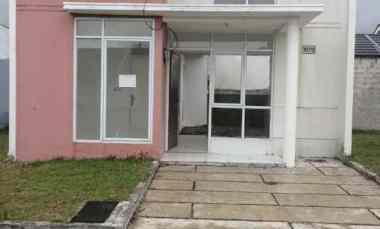 jual cepat dan murah rumah di citra maja city