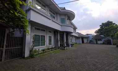 Jual Cepat Gedung Serbaguna Harga Ekonomis