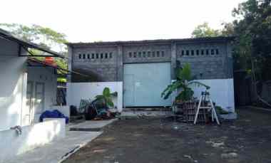 Jual Cepat Gudang di Bantul, Yogyakarta