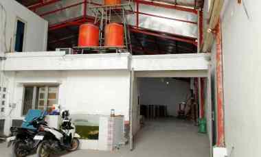 Jual Gudang Hadap Jln Raya Aktif, Ciledug Tangerang, Uk 650x300, SHM