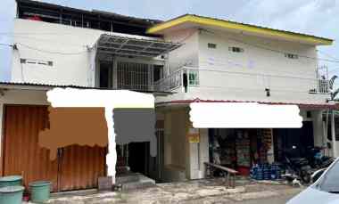 jual cepat kost2an 40 kamar samping kampus ui depok