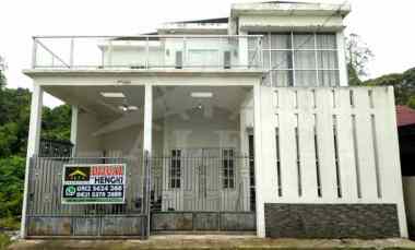 Rumah Dijual di Jalan Desa Kapur