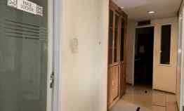 jual cepat office apartemen bellagio fullfurnish