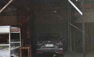 jual cepat ruko di jalan ilham harga 850 jt nego