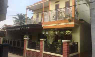 Jual Cepat Rumah 2 Lantai Ciparay Bandung