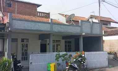 Rumah Dijual di Padasuka Cimahi