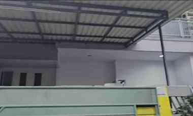 Jual Cepat Rumah Bagus di Sunter Mas Jakarta Utara