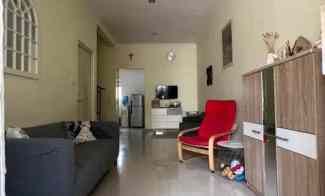 jual cepat rumah bagus full furnish di ciputat