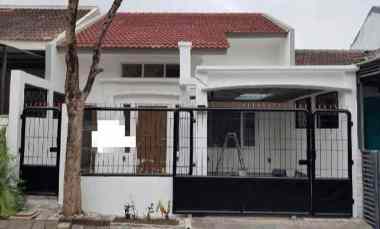 Jual Cepat, Rumah Baru Gress Citraland Bukit Palma