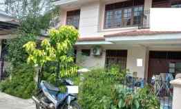 jual cepat rumah bcs unit bagus 2 lantai