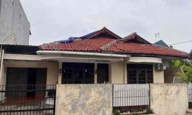 Jual Cepat Rumah Beji Timur Depok I
