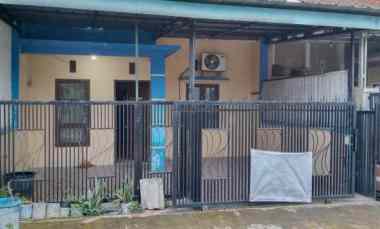 jual cepat rumah bu