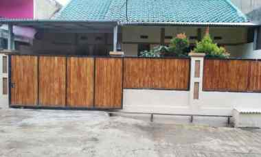 Rumah Dijual di Cipageran Cimahi