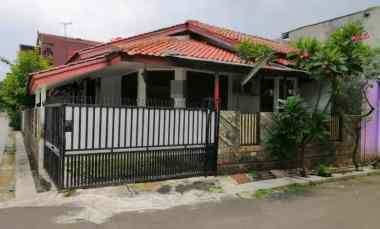 jual cepat rumah ciledug bonus lengkap asri nyaman