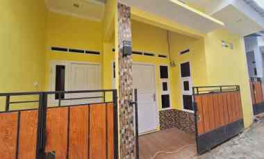 jual cepat rumah citayam harga 170 juta nego