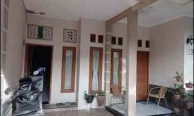 Jual Cepat Rumah dalam Cluster di Depok Timur
