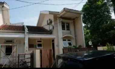 Jual Cepat Rumah Gading Serpong Sektor 7