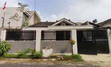 Jual Cepat Rumah Huni di Jatipermai Inhoftank Bandung