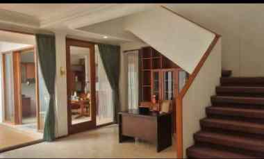 jual cepat rumah komplek setraduta bandung utara