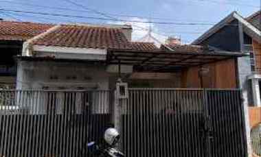 Rumah Dijual di CLUSTER CIPAGERAN