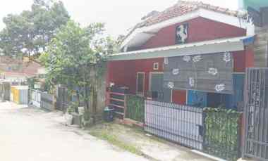 Rumah Dijual di Graha Bukit Raya 1