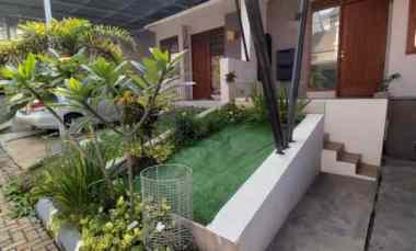 jual cepat rumah lokasi bagus di kota bali residence