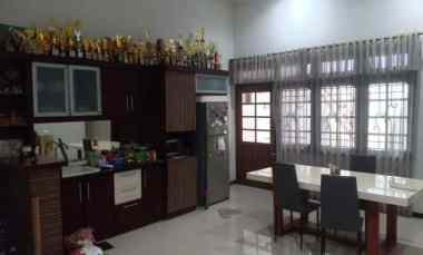 Jual Cepat Rumah Manyar Kartika Timur