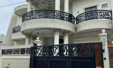 Rumah Dijual di Depok