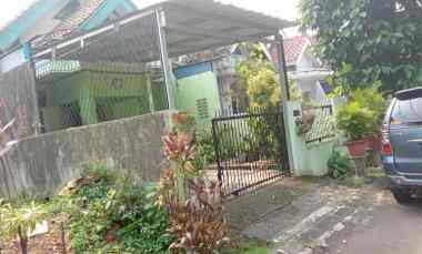 jual cepat rumah murah bu di graha raya bintaro