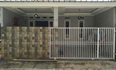 Jual Cepat Rumah Murah di Buaran, Serua Indah, Ciputat