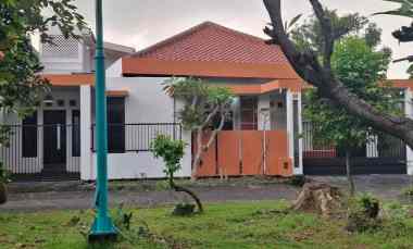 Jual Cepat Rumah Murah Puri Surya Jaya