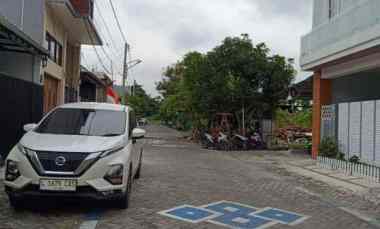 Jual Cepat Rumah Perum Ramada Jln. Kebraon Surabaya