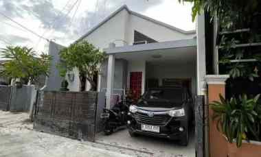 Rumah Dijual di mulya 2 beji
