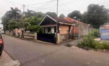 jual cepat rumah pinggir jalan