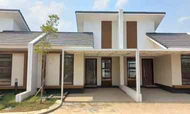 jual cepat rumah podomoro park bandung