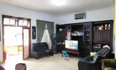 Jual Cepat Rumah Puri Indah Jakarta Barat