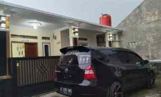 jual cepat rumah second murah