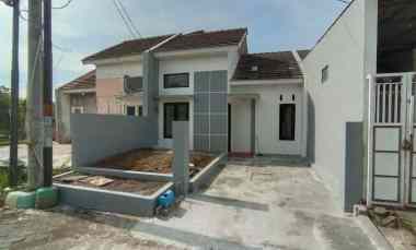 jual cepat rumah shm green residence candi sidoarjo