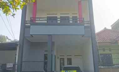 Rumah Dijual di CIPAGERAN
