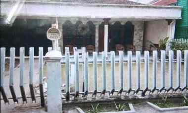 jual cepat rumah siap huni