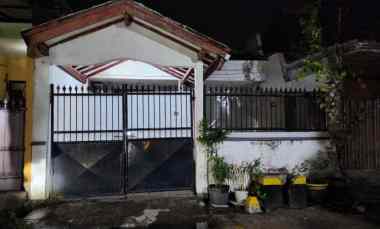 Jual Cepat Rumah Siap Huni Bratang Gede Murahh